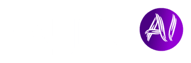 SyncAI logo